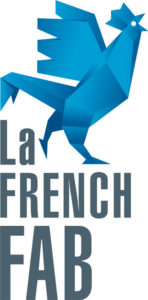 Logo La French Fab