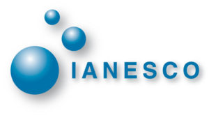 Logo Ianesco : laboratoire d'analyse