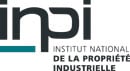 Logo de l'Institut National de la Propriété Industrielle