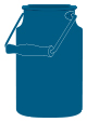 Citerne souple pour effluents de fromagerie